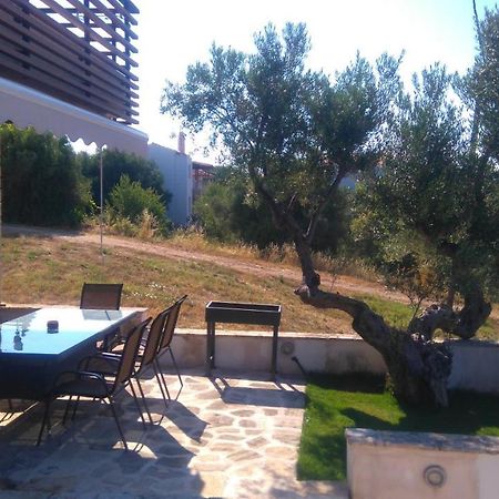 Maisonette Close To The Beach Νικήτη Εξωτερικό φωτογραφία