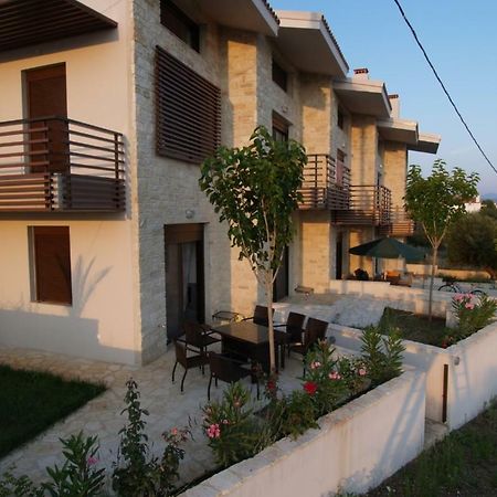 Maisonette Close To The Beach Νικήτη Εξωτερικό φωτογραφία