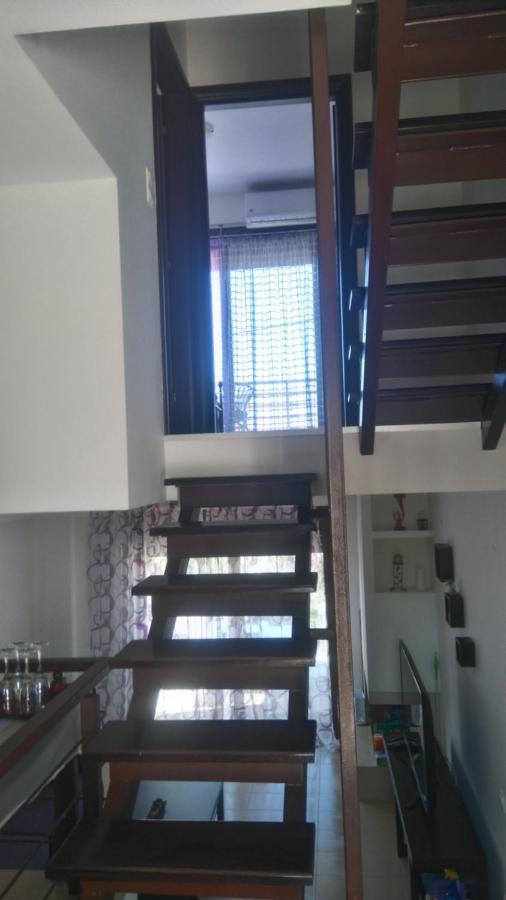 Maisonette Close To The Beach Νικήτη Εξωτερικό φωτογραφία