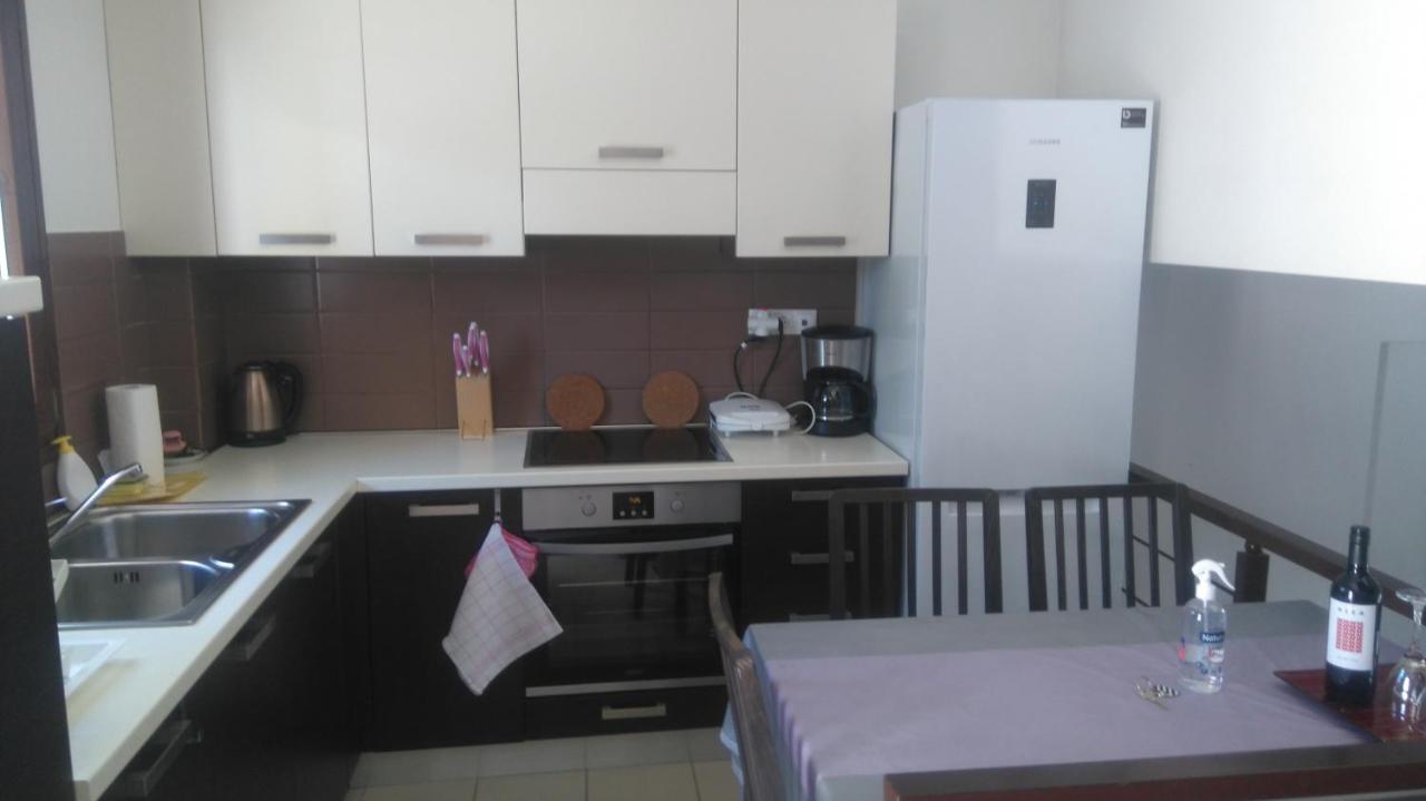 Maisonette Close To The Beach Νικήτη Εξωτερικό φωτογραφία