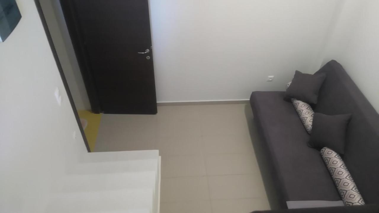 Maisonette Close To The Beach Νικήτη Εξωτερικό φωτογραφία