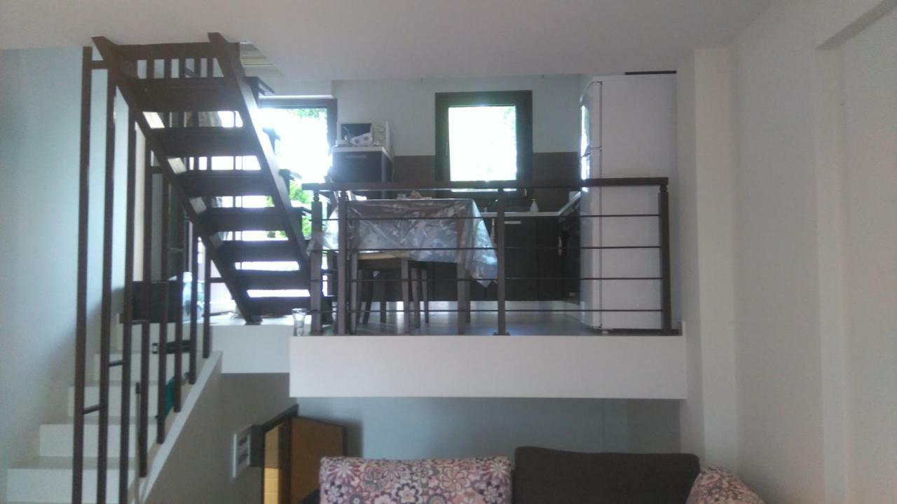 Maisonette Close To The Beach Νικήτη Εξωτερικό φωτογραφία