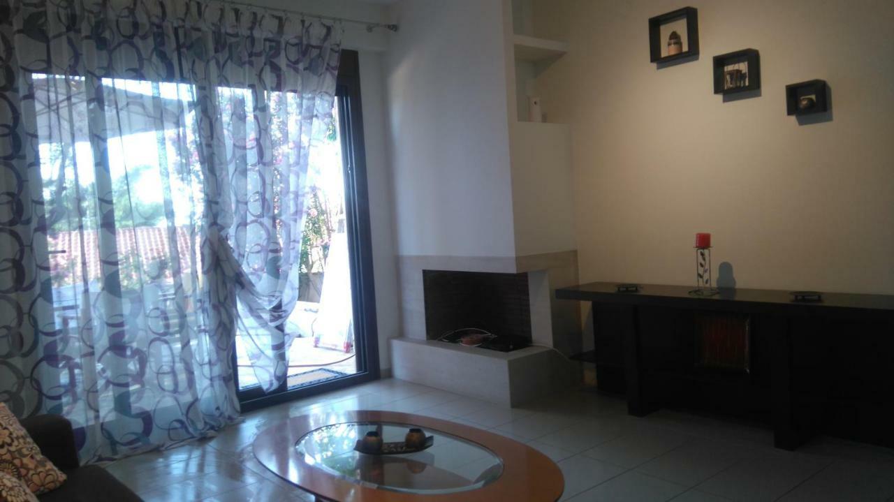 Maisonette Close To The Beach Νικήτη Εξωτερικό φωτογραφία
