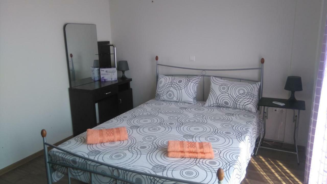 Maisonette Close To The Beach Νικήτη Εξωτερικό φωτογραφία