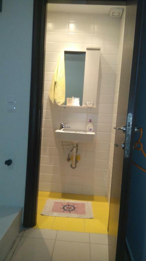 Maisonette Close To The Beach Νικήτη Εξωτερικό φωτογραφία