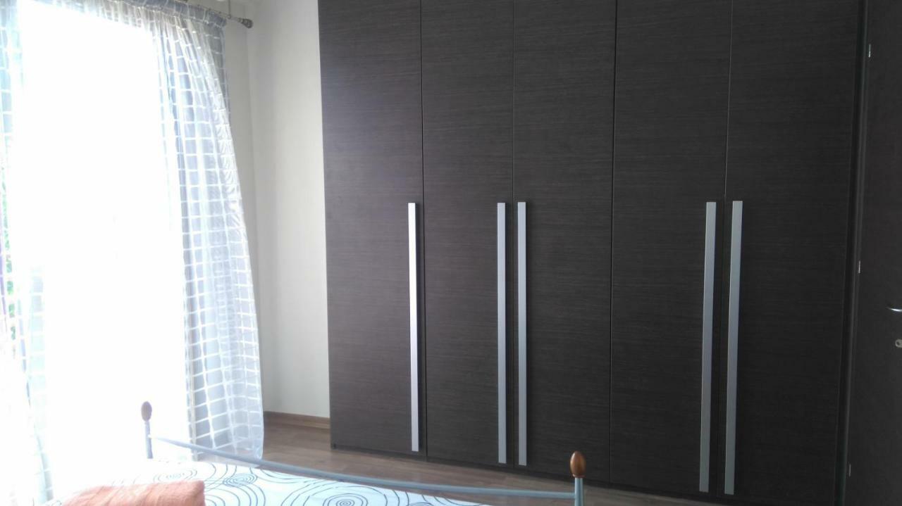 Maisonette Close To The Beach Νικήτη Εξωτερικό φωτογραφία