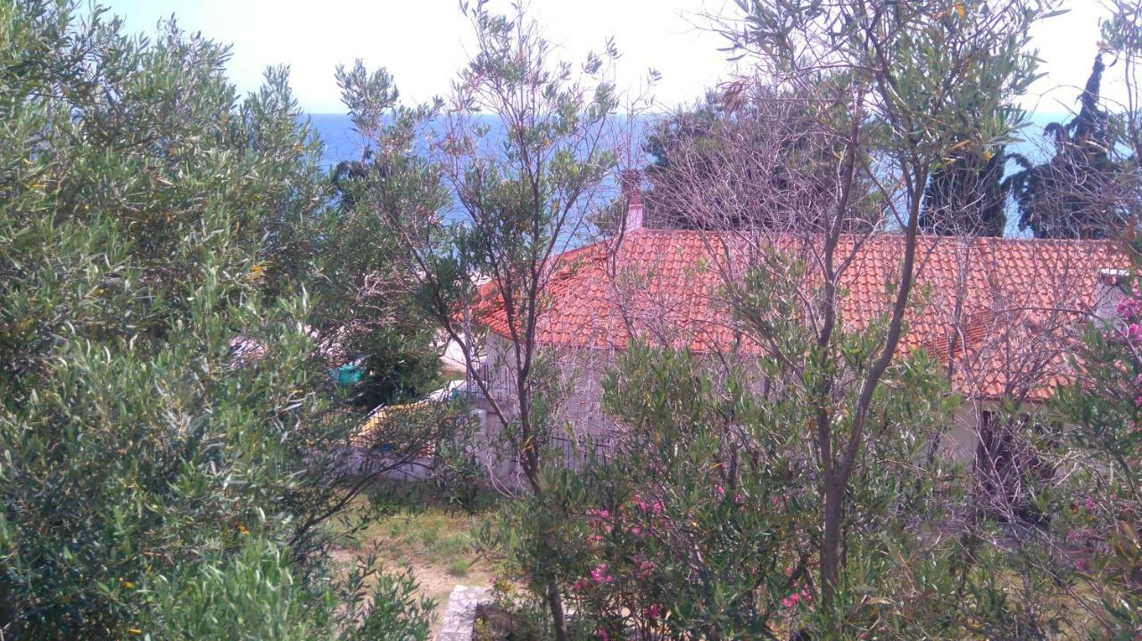 Maisonette Close To The Beach Νικήτη Εξωτερικό φωτογραφία