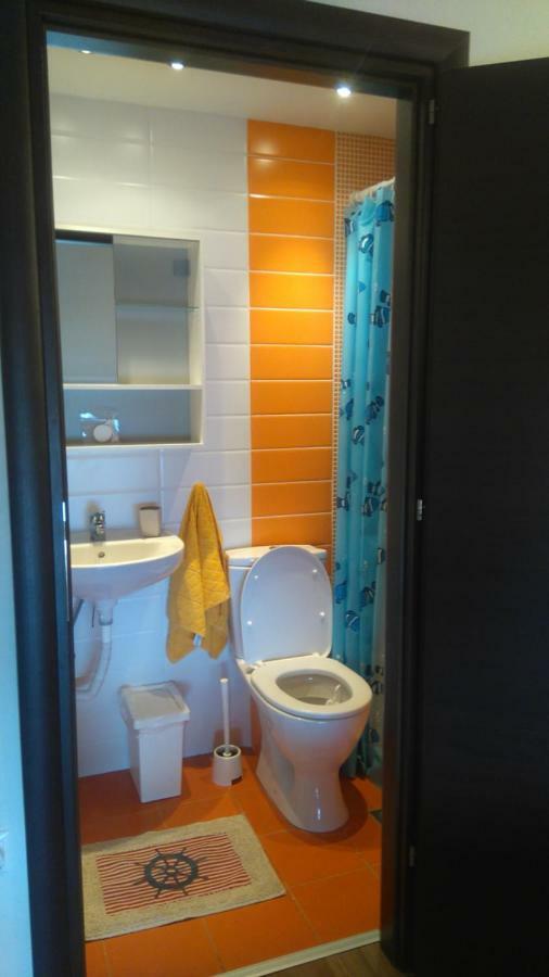 Maisonette Close To The Beach Νικήτη Εξωτερικό φωτογραφία
