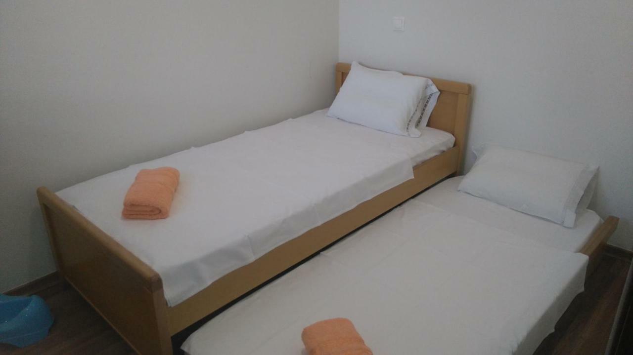 Maisonette Close To The Beach Νικήτη Εξωτερικό φωτογραφία