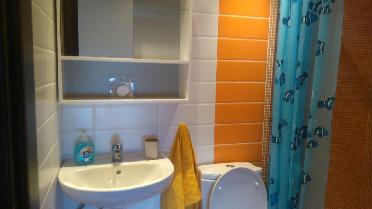 Maisonette Close To The Beach Νικήτη Εξωτερικό φωτογραφία