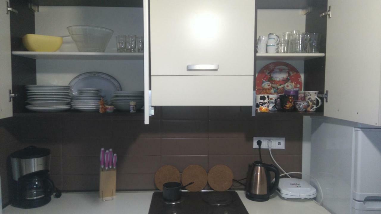 Maisonette Close To The Beach Νικήτη Εξωτερικό φωτογραφία